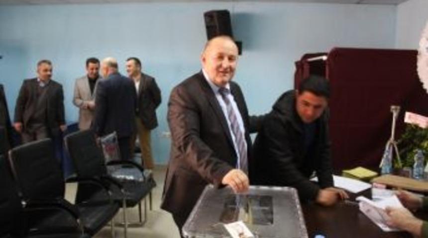 Kumru&rsquo;da Namık Evin G&uuml;ven Tazeledi