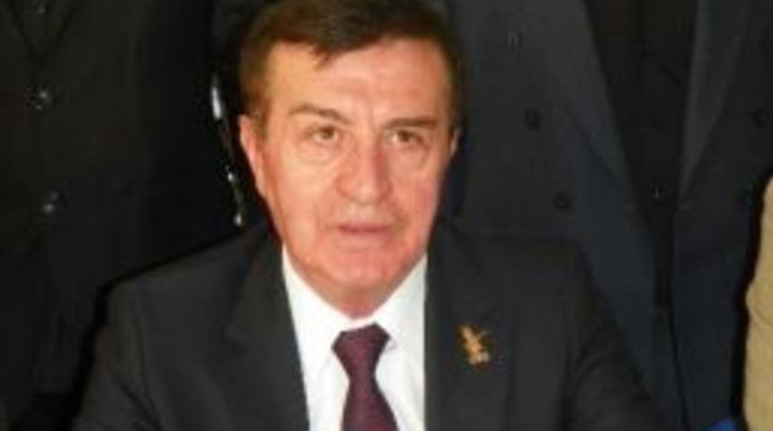 Hepar Genel Başkanı Pamukoğlu Hatay'da