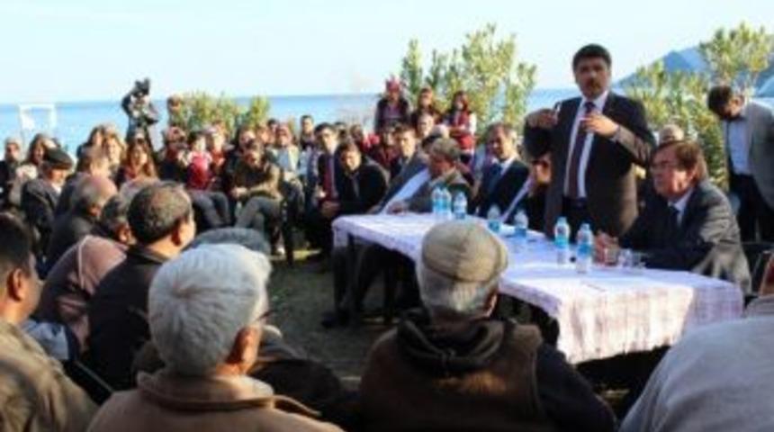 Antalya&rsquo;da Yerel Se&ccedil;imlere Doğru