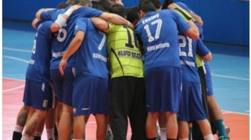 Hentbol Erkekler S&uuml;per Ligi