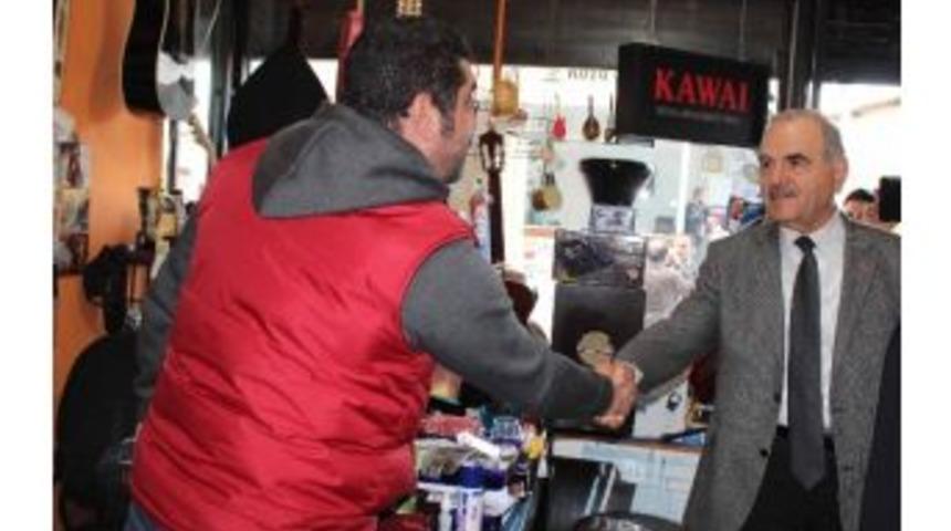 Harmandar: &ldquo;vaat Değil, S&ouml;z Veriyoruz&rdquo;