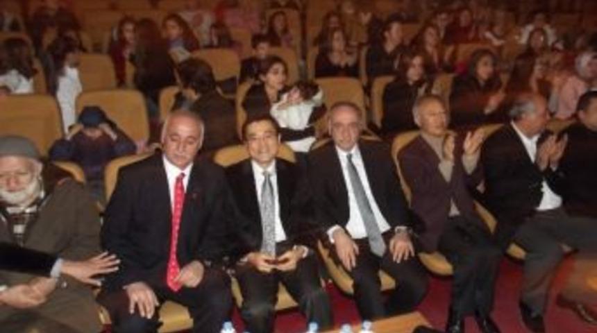 Kore T&uuml;rkiye G&uuml;nleri Etkinliği D&uuml;zenlendi