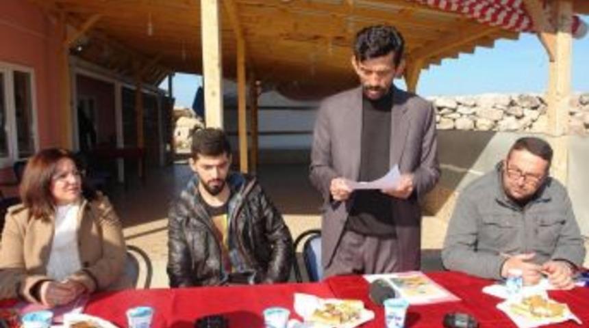 Piraziz'de Balık&ccedil;ıların Sorunları Tartışıldı