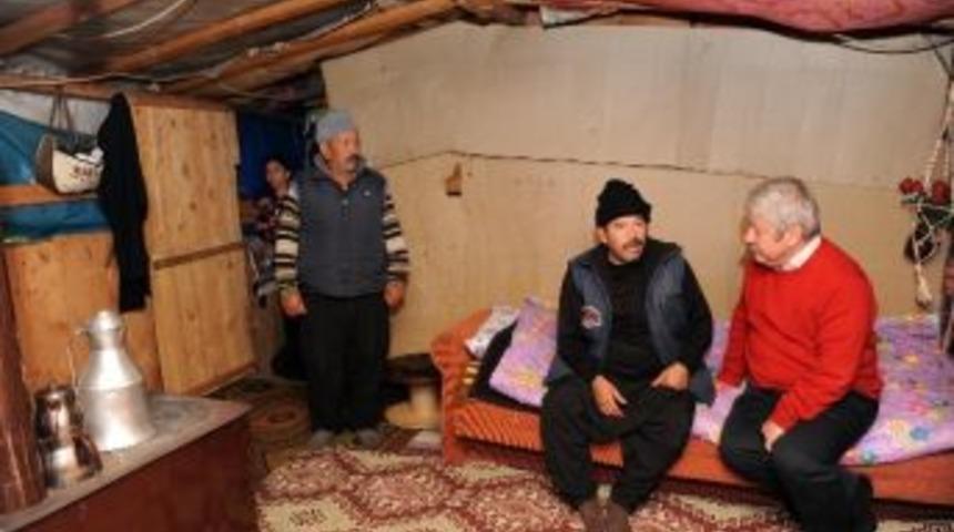 Antalya&rsquo;da Yerel Se&ccedil;imlere Doğru