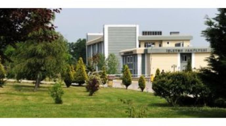 İşletme Fak&uuml;ltesi Aacsb International&rsquo;a &Uuml;ye Oldu