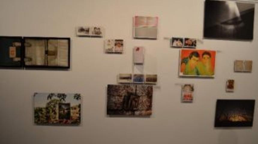 "hatırlamak Ve Anlatmak İ&ccedil;in Şehre Bak" Sergisi Diyarbakır&rsquo;da