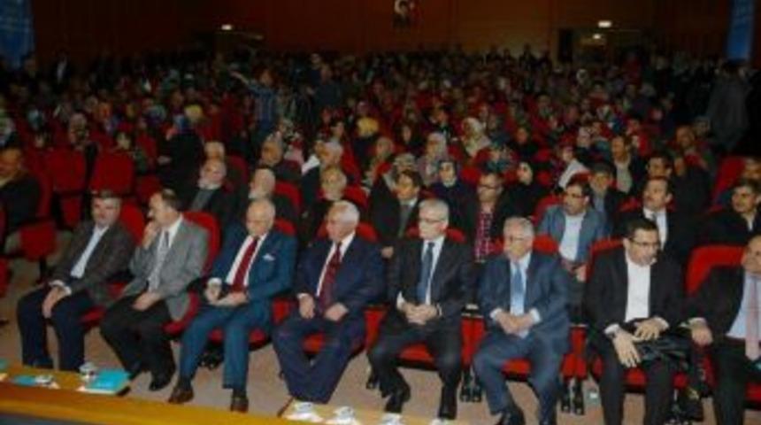 Hacıveyiszade Hocaefendi Vefatının 54. Yılında Anıldı