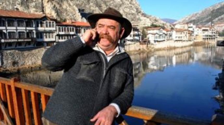 Boruyla Gelen Ş&ouml;hret