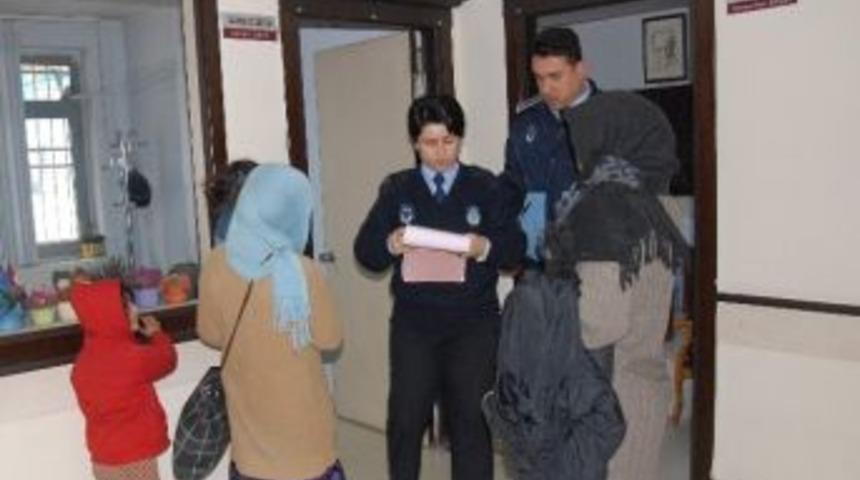 Adıyaman&rsquo;da Dilencilere G&ouml;z A&ccedil;tırılmıyor