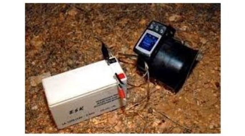 Avcılar G&uuml;me Geldi