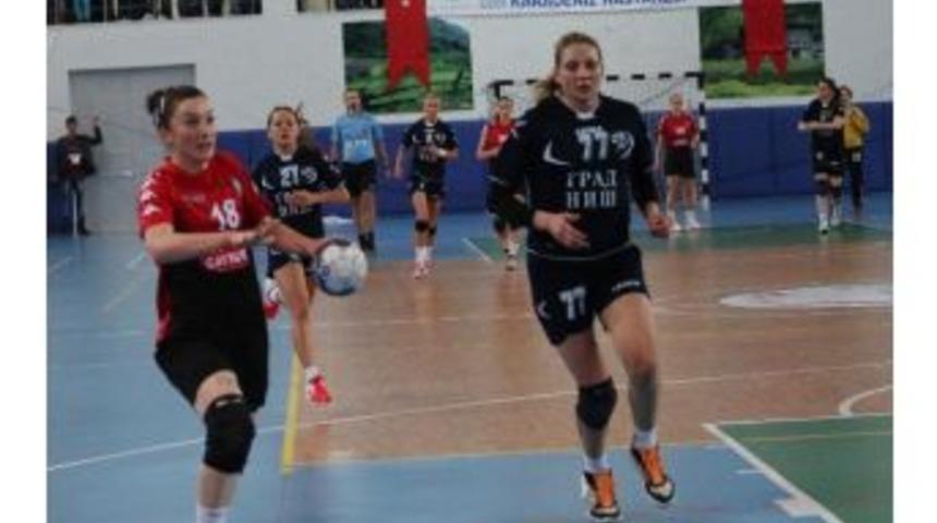 Hentbol Bayanlar Avrupa Challenge Kupası