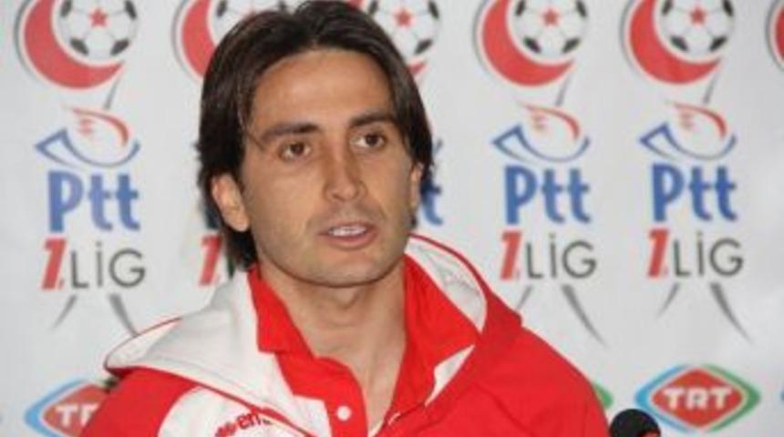 Adana Demirspor - Samsunspor Ma&ccedil;ının Ardından