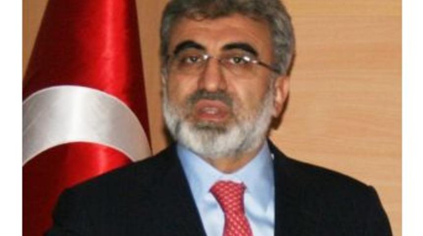 Bakan Yıldız: &ldquo;biz Tarihin Her Noktasından, Siyasetin Her Noktasından Dersler &Ccedil;ıkartarak Buraya Geldik&rdquo;