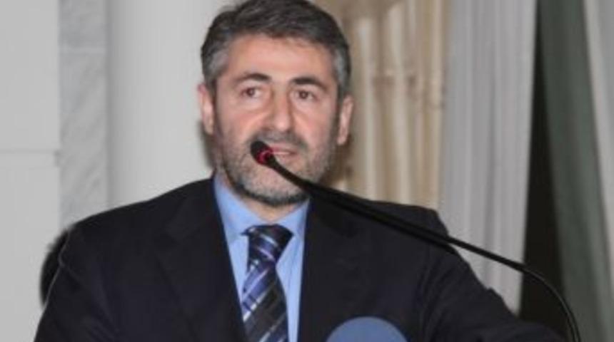 Ak Parti Milletvekilleri Kanaat &Ouml;nderleriyle Buluştu