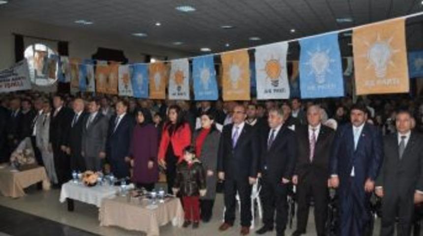 Bakan Eroğlu: &ldquo;milletimiz 17 Aralık&rsquo;taki Oyunu G&ouml;rd&uuml;, Bu Oyunu Yapanlar Yıkılacak&rdquo;