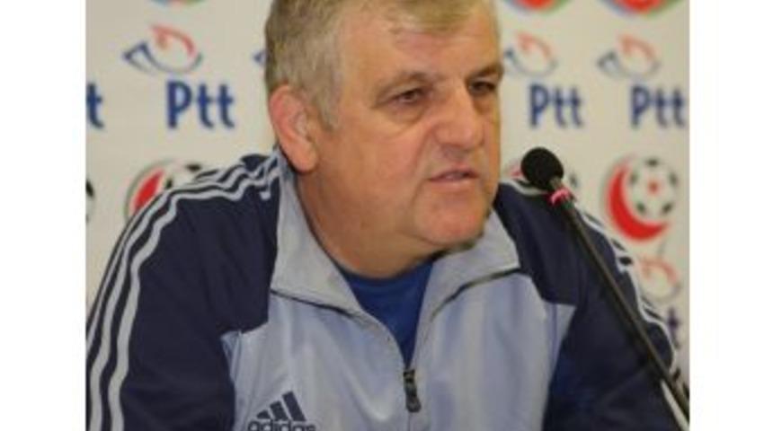 Kahramanmaraşspor - Mersin İdmanyurdu Ma&ccedil;ının Ardından