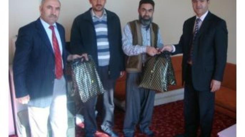 &Ccedil;ocuklar &Uuml;ş&uuml;mesin Diye &Ouml;rd&uuml;ler