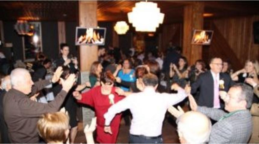 Balbay, Samsun 19 Mayıs Maratonuna Katılma S&ouml;z&uuml; Verdi