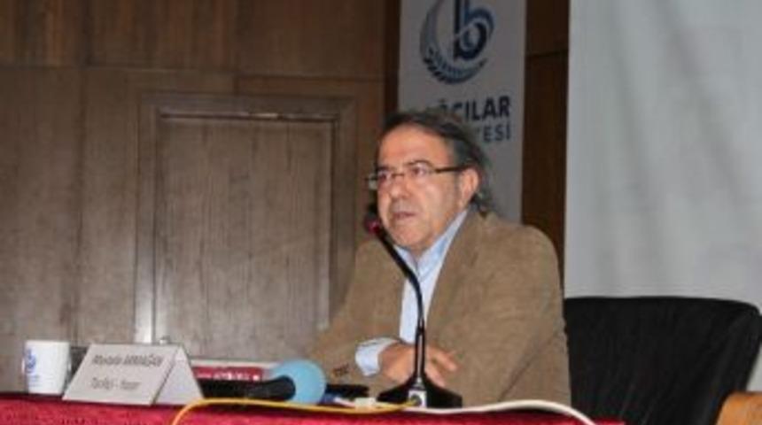 Tarih&ccedil;i Mustafa Armağan, 2&rsquo;inci Abd&uuml;lhamit Han&rsquo;ı Anlattı