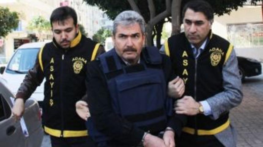 Polis Csı Dizilerini Aratmadı