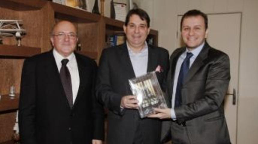 İtalya İle K&uuml;lt&uuml;rel İşbirliği