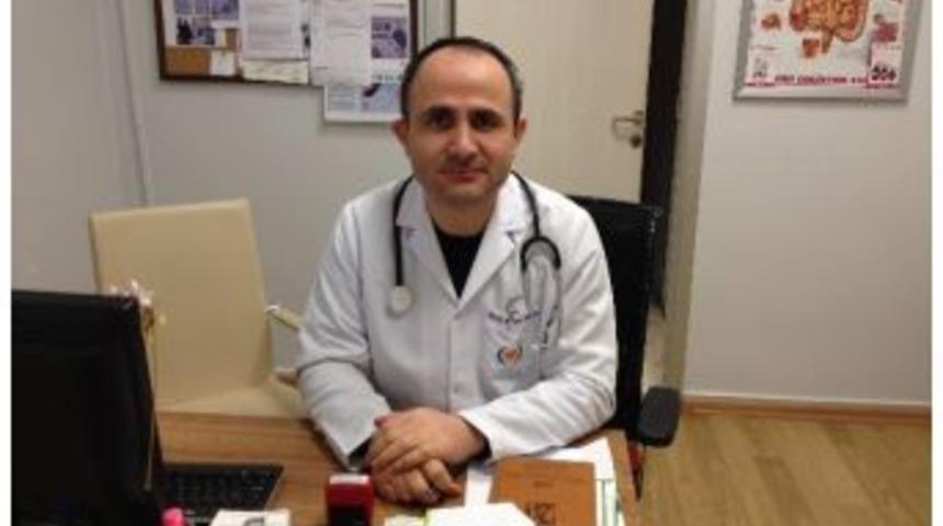 Hemoroid Sağlığı Tehdit Ediyor