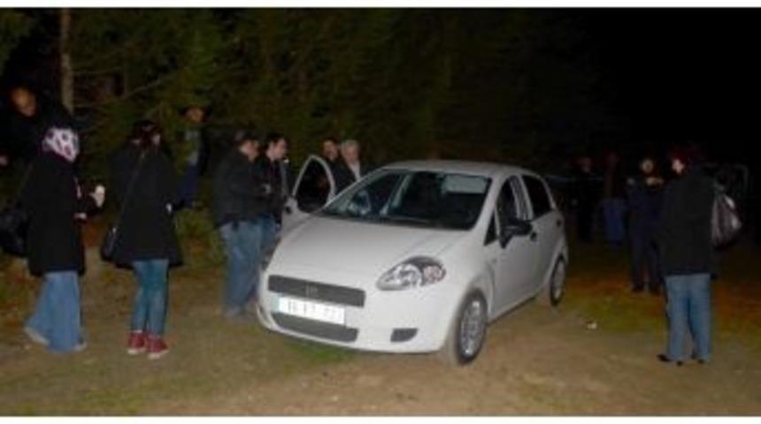 Kayıp Baba &Ouml;l&uuml; Bulundu