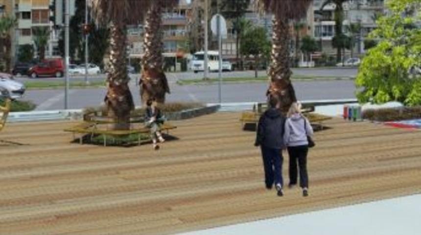 Kıyı Tasarımında &ldquo;&uuml;&ccedil;&uuml;nc&uuml;&rdquo; Hamle