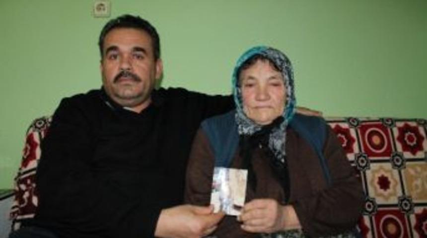 29 Yıl &Ouml;nce Kayboldu Hala Bulunamadı