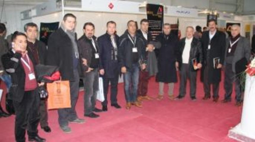 Tobb Van Gen&ccedil; Girişimciler Kurulu&rsquo;ndan İran&rsquo;a İş Gezisi