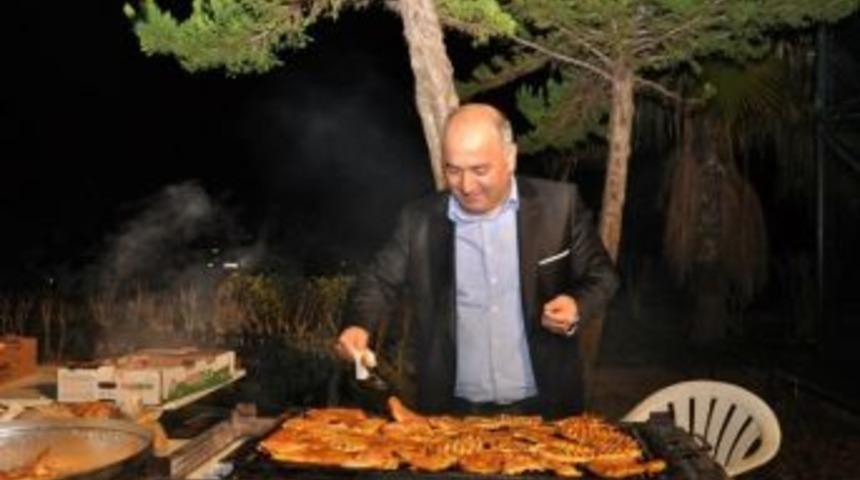 Antalya&rsquo;da Yerel Se&ccedil;imlere Doğru