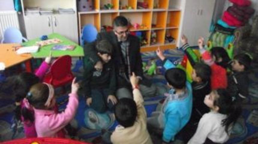 &ldquo;kalkınma Kadınların Eğitimi İle G&uuml;&ccedil; Kazanır&rdquo;