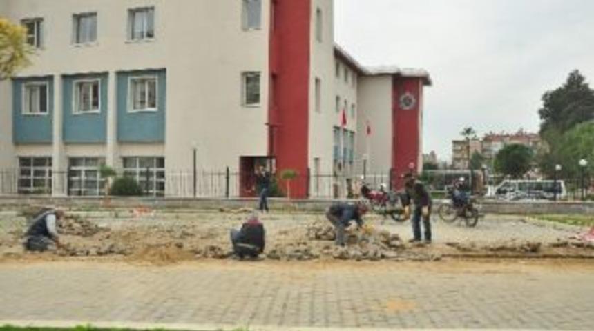 Muhtar İstedi, Başkan Alıcık Yaptı