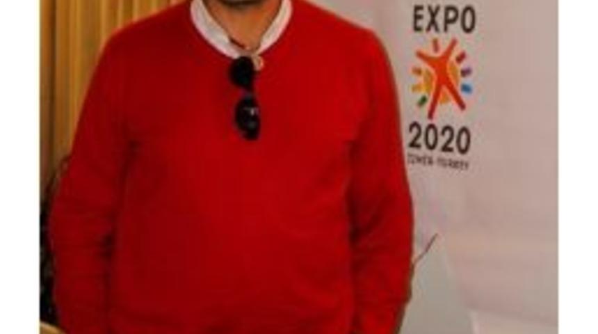 Etik&rsquo;ten Br&uuml;ksel&rsquo;de İzmir Tanıtım Atağı