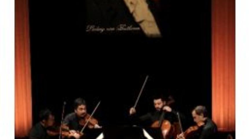 Karşıyaka&rsquo;da Beethoven Sezonu Devam Ediyor