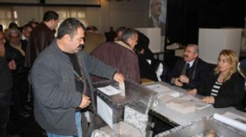 Chp&rsquo;de Meclis &Uuml;yesi &Ouml;n Se&ccedil;imi Heyecanı Başladı