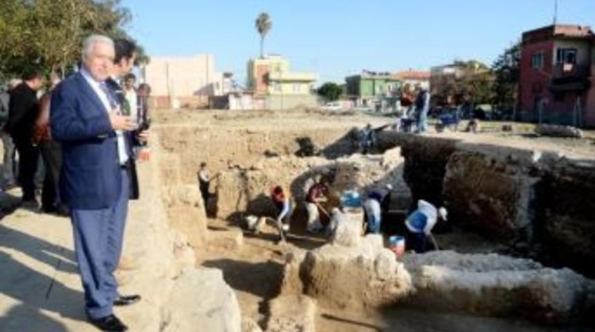 Tepebağ G&uuml;n Işığına &Ccedil;ıkıyor