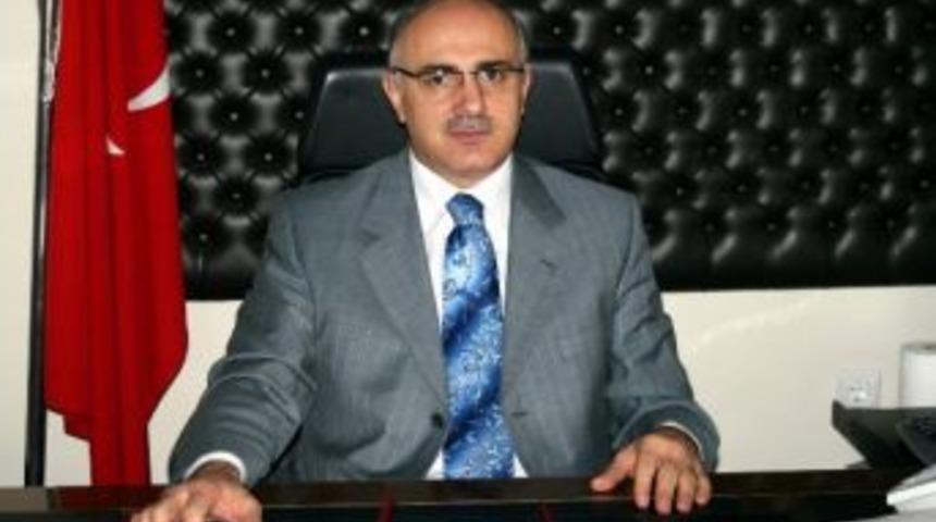 Vakıflar Tarihi Eserlere G&ouml;z&uuml; Gibi Bakıyor