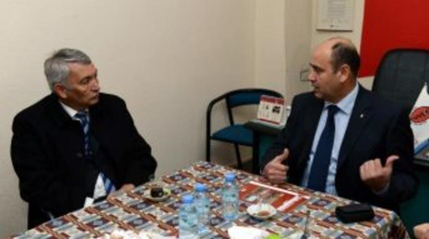 Isparta&rsquo;ya Hayvan Barınağı