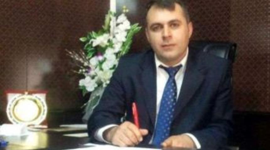 Gerger&rsquo;de Zeynal Aslan Saadet Partisi&rsquo;nden Aday Oldu