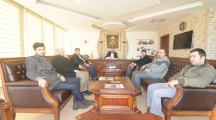 Ehad'dan Askon'a Ziyaret