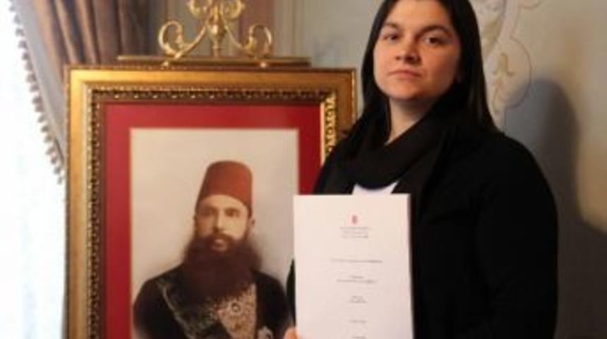 Sırrıpaşa'nın Duvar Resimleri Tez Konusu Oldu