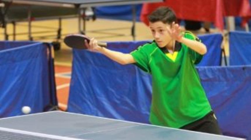 Lig Ş&ouml;leninin İkincisi D&uuml;zenleniyor