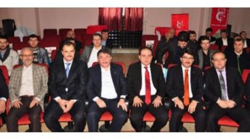 Manisa İlim Yayma Cemiyeti Olağan Kongresi Yapıldı