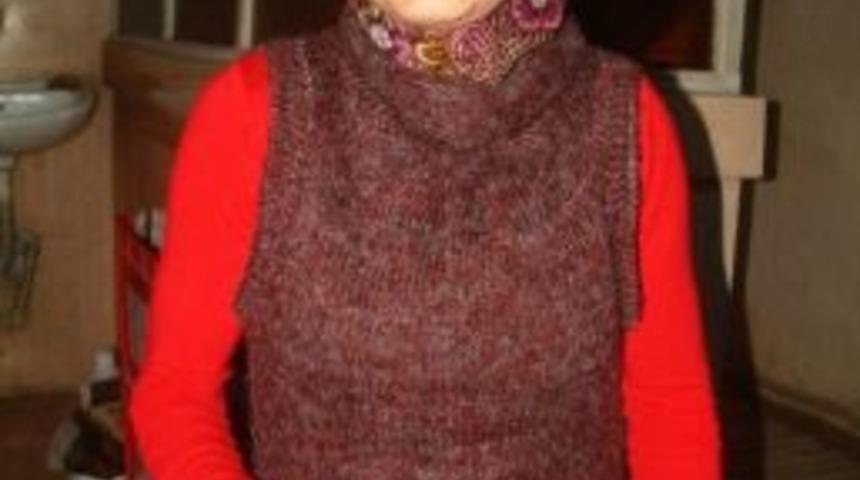 Bayan Kahveci K&ouml;y Muhtarlığına Aday Oldu