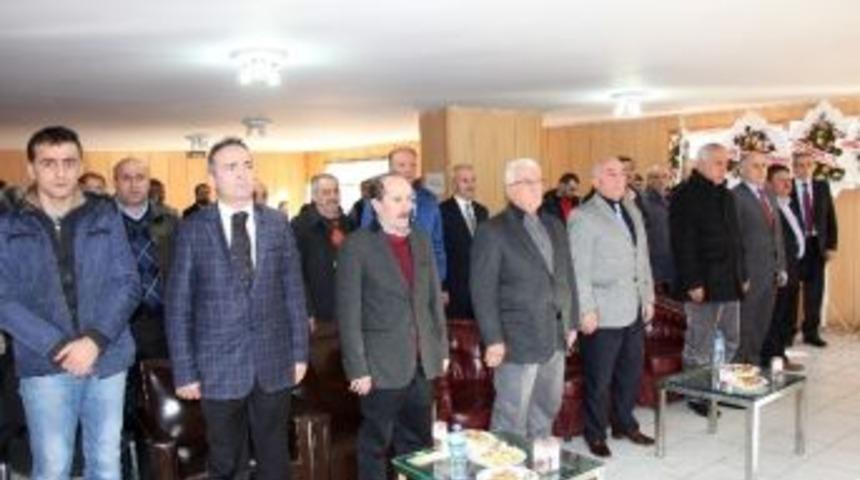 Rize'de Esnaf Odaları Se&ccedil;imlerinde Sona Gelindi