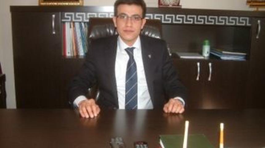 Balya Yolu Kısa S&uuml;rede Tamamlanacak