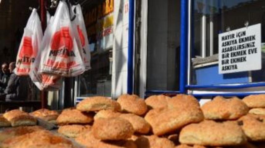 Diyarbakırlı Vatandaşlardan &Ouml;rnek Davranış