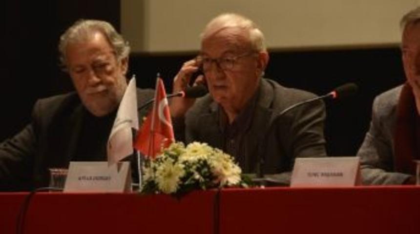 T&uuml;rk Sineması&rsquo;nın 100. Yılı