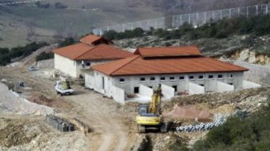 Sokak Hayvanlarına Modern Bakım Merkezi